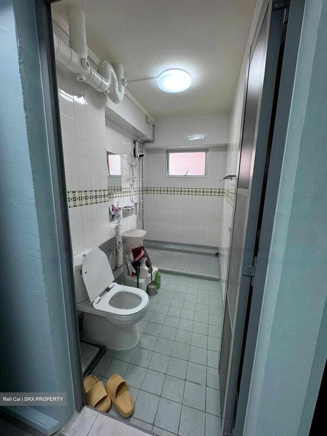 Blk 516 Pasir Ris Street 52 (Pasir Ris), HDB 5 Rooms #466642931